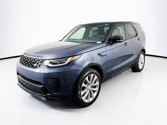 LAND ROVER DISCOVERY 2024 SALRL4EU0R2492928 image LAND ROVER DISCOVERY 2024 SALRL4EU0R2492928 image